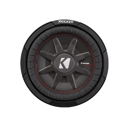 Сабвуфер Kicker 48CWRT 104 (D4)