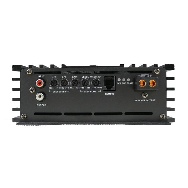 Моноблок COLT Colibri D2000.1