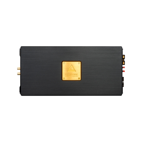 Усилитель Aura INDIGO-SQ2 (2х220вт)