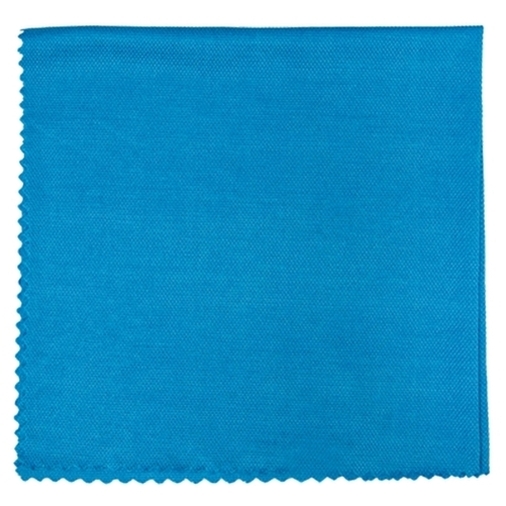 Микрофибра для стекла LERATON GLASS FIBER MF7 40x40