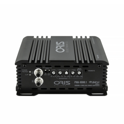 Моноблок Oris PHA-1000.1 Punch