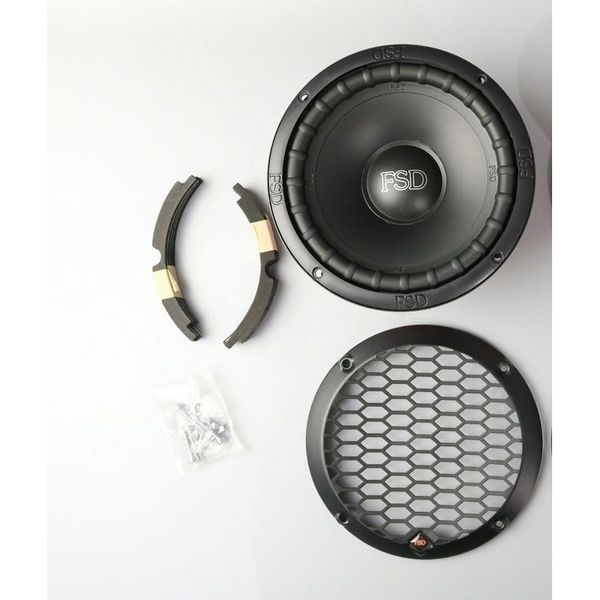 Акустика FSD MASTER WF6