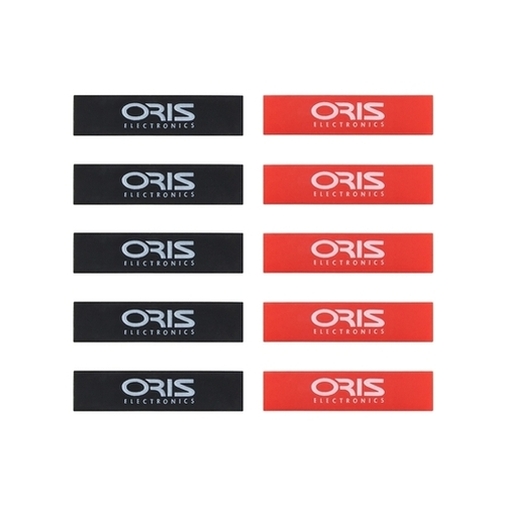 Термоусадка Oris HST-8