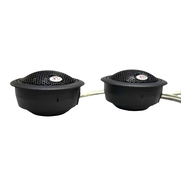 Твитеры Dego Upgrade 2.5T