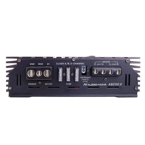 Усилитель AUDIO NOVA AB250.2