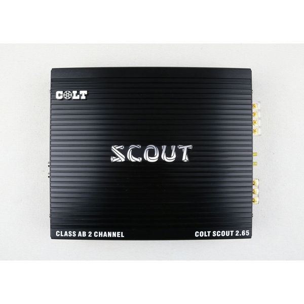 Усилитель COLT Scout 2.65