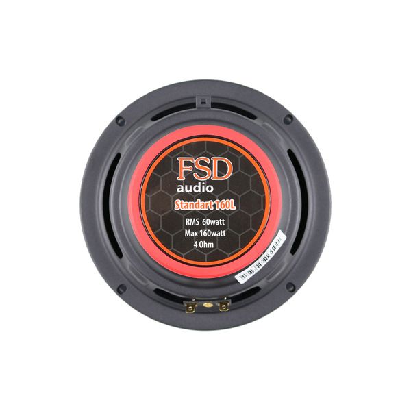 Акустика FSD Audio Standart 160L