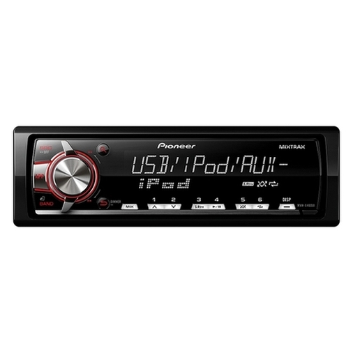 Магнитола Pioneer MVH-X460UI