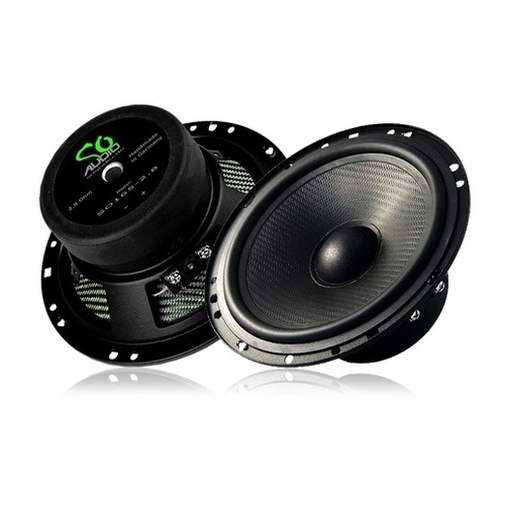 Акустика SOaudio SO165-2.8