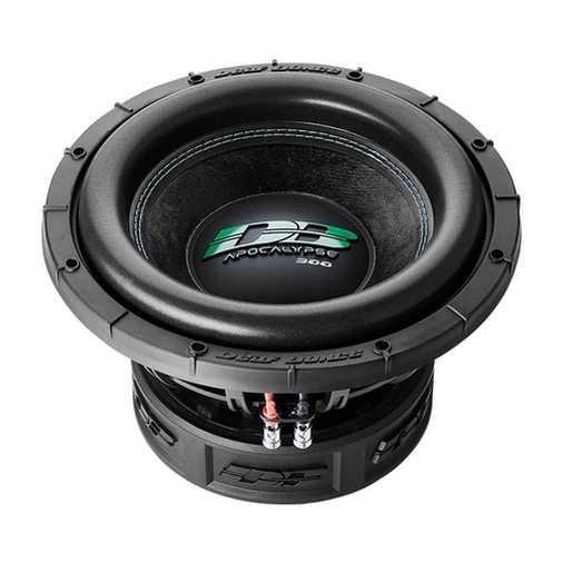 Сабвуфер Deaf Bonce Apocalypse DB-SA302 D1