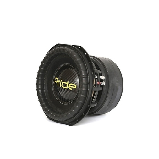 Сабвуфер Pride S-12 v.3 D 0.9