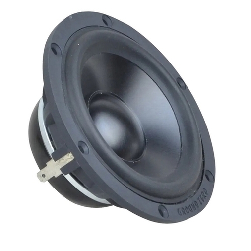 Акустика Ground Zero GZRC 165.3SQ-ACT