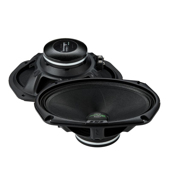 Акустика Deaf Bonce Apocalypse M69SE NEO