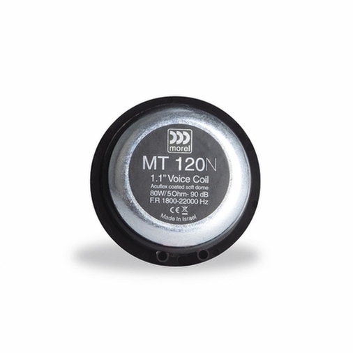 Твитеры Morel MT-120N
