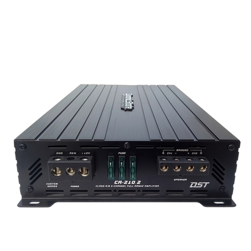 Усилитель Dynamic State CA-210.2 CUSTOM