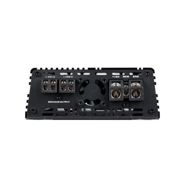 Усилитель Deaf Bonce Apocalypse 900.2 Atom Pro