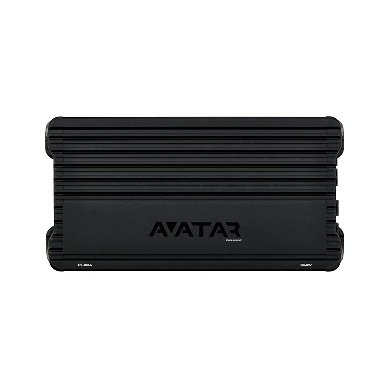 Усилитель Avatar Pure Sound PS-180.4
