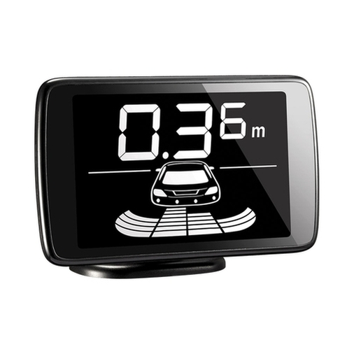 Парктроник Parkmaster 234(Silver)