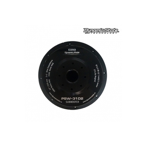 Сабвуфер Dynamic State PSW-31 D2