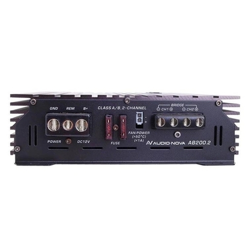 Усилитель AUDIO NOVA AB200.2
