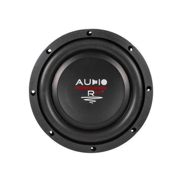 Сабвуфер Audio System R08 FLAT EVO3