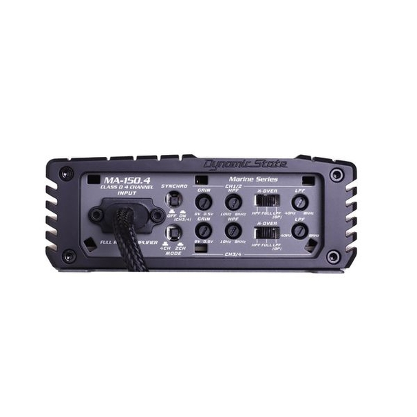 Усилитель (Морской) Dynamic State NAUTICA MA-150.4