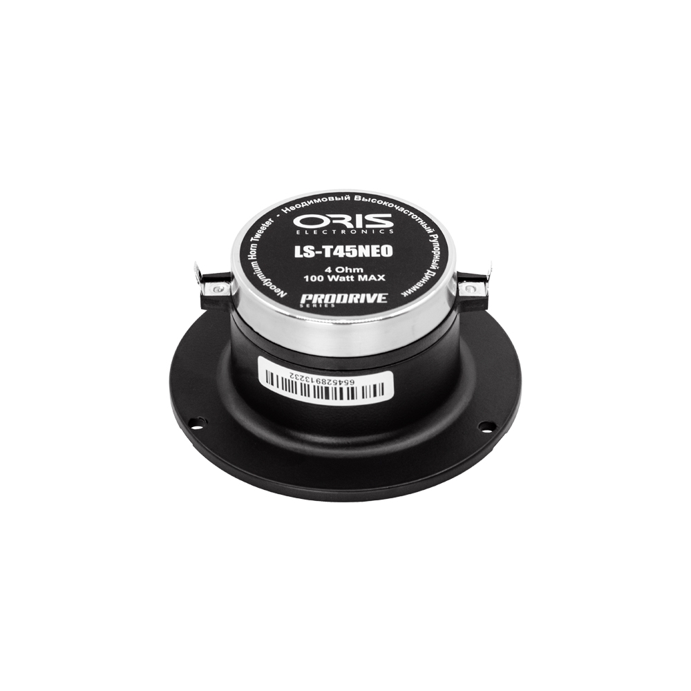 Рупорные ВЧ Oris LS-T45NEO