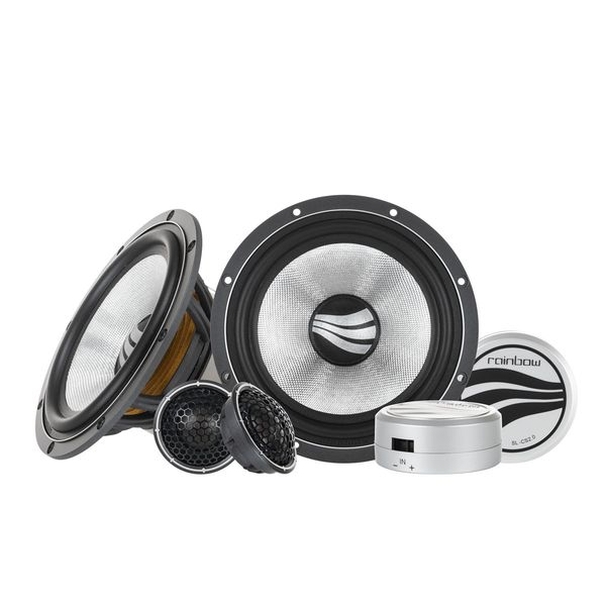 Акустика Rainbow SL-C260