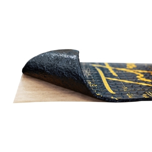 Виброизоляция STP Aerocell QP INTRIGO 6мм лист (500x320)