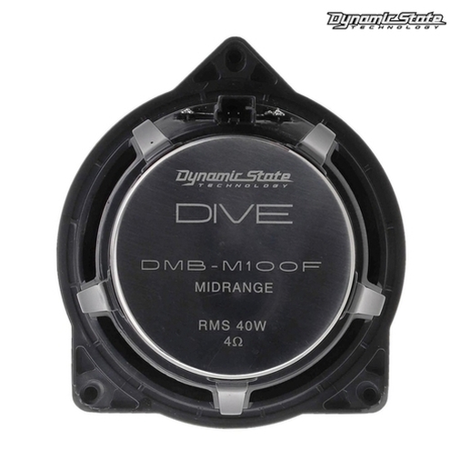 Акустика (Mercedes) Dynamic State DIVE DMB-M100F (СЧ)