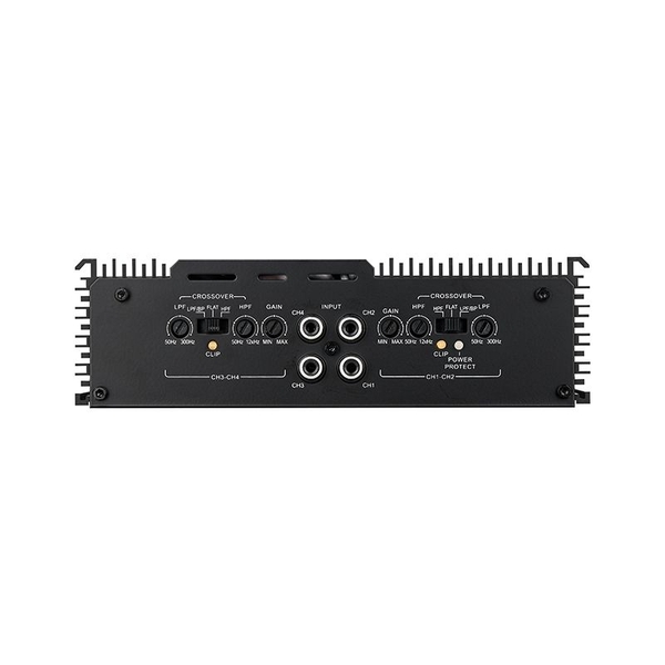 Усилитель Avatar ABR-700.4 (4х140вт)