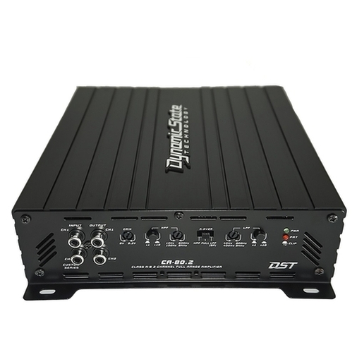 Усилитель Dynamic State CA-80.2 CUSTOM Series