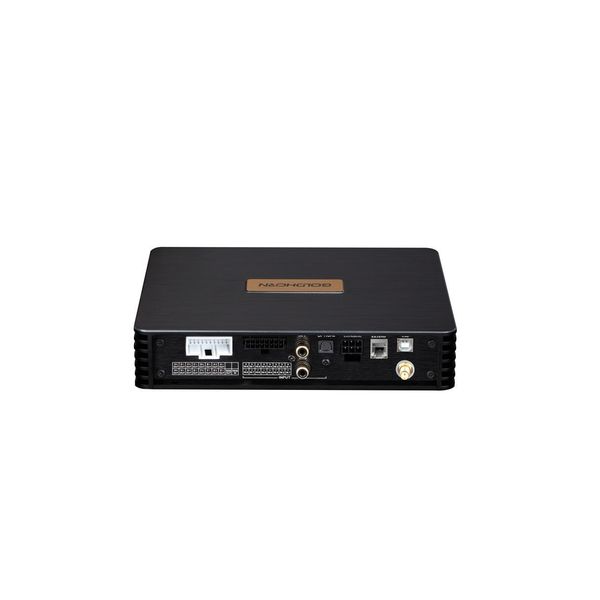 Усилитель с процессором GOLDHORN DSPA 810 Pro V1.1