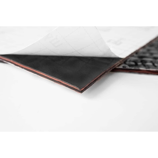 Виброизоляция Шумофф Микс Ф Special Edition (270x370)