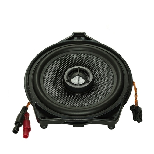 Акустика (Mercedes) Dynamic State DCX-MB101C (центральный)