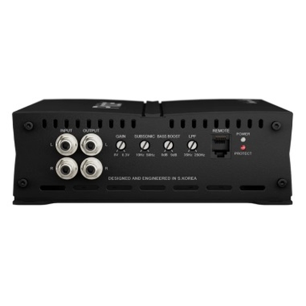 Моноблок Pride Uno Plus v2