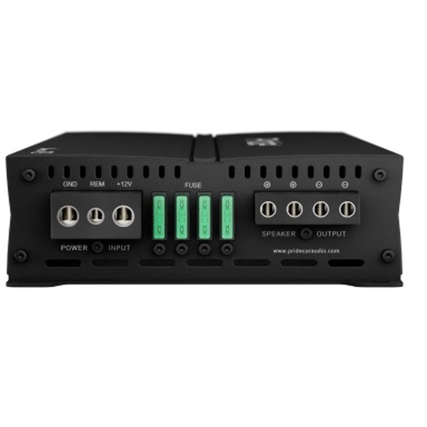 Моноблок Pride Uno XL v2