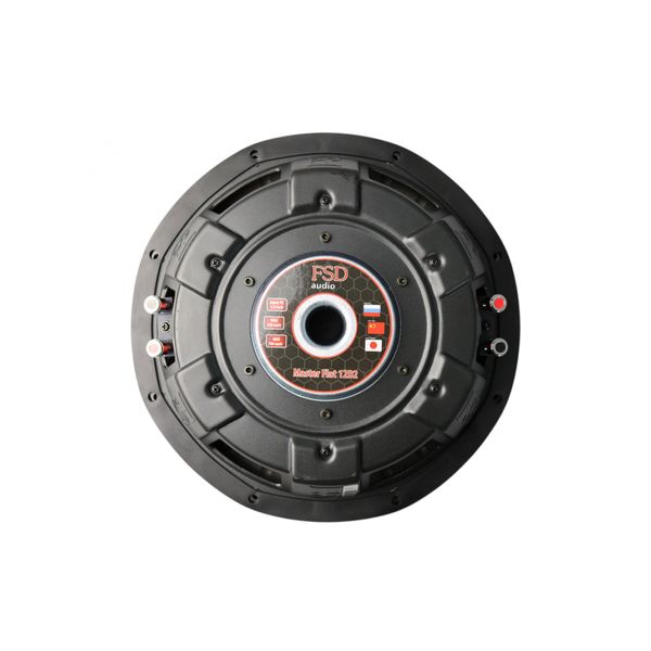 Сабвуфер FSD MASTER FLAT 12D2
