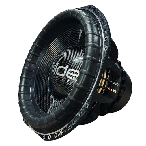 Сабвуфер Pride UFO 5 18" v.3 D0.7