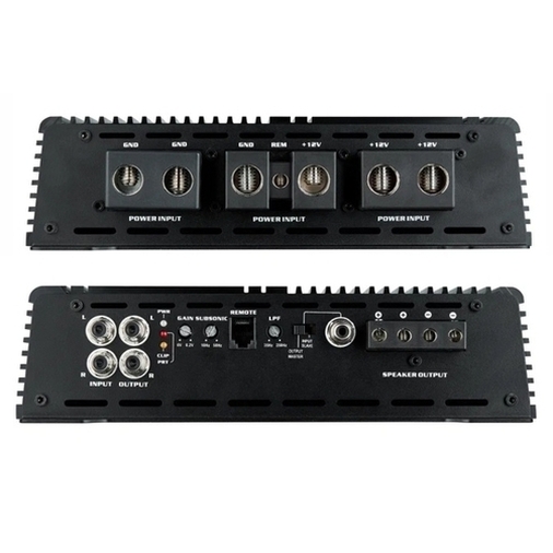 Моноблок Deaf Bonce Apocalypse ASA-8000.1