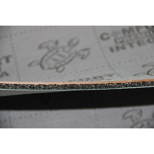 Шумоизолятор Comfortmat Integra (500x700)