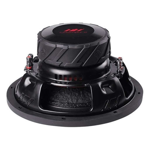 Сабвуфер Ural TT-15 Black