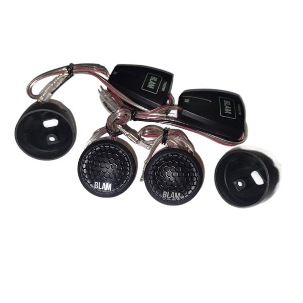 Твитеры Blam R2T20