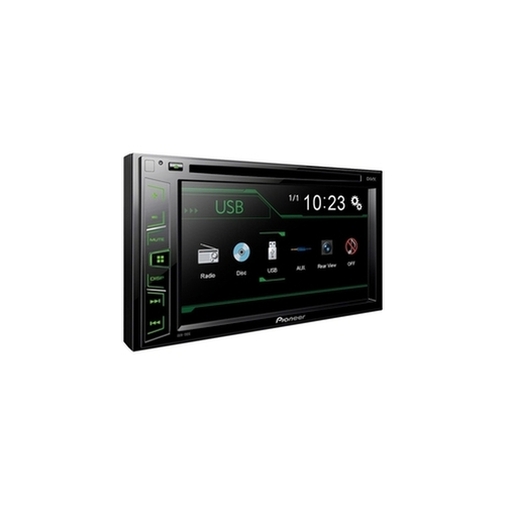 Магнитола Pioneer AVH-190G
