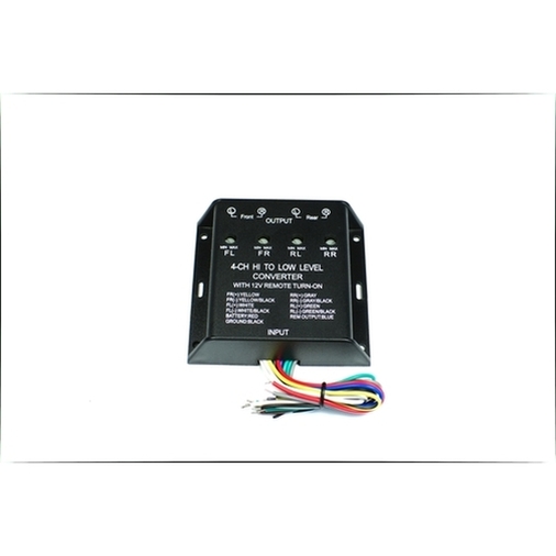 Преобразователь Aria HL-4C