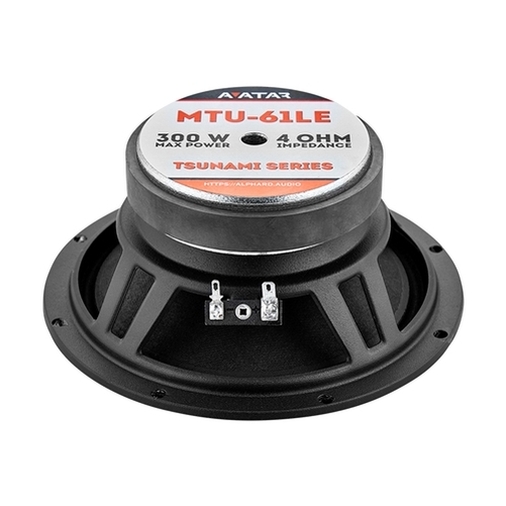 Акустика Avatar MTU-61 LE