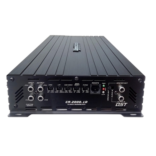 Моноблок Dynamic State CA-2000.1D