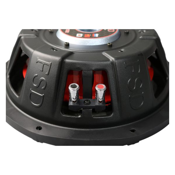 Сабвуфер FSD MASTER FLAT 12D2
