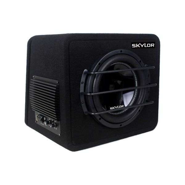 Cабвуфер aктивный SKYLOR R12BA