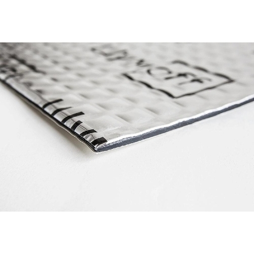 Виброизоляция Шумофф м2 (270х370)